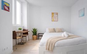 Portonest Downtown Suites